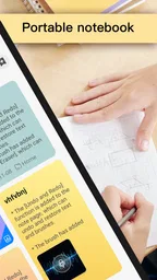 Bloc de notas, Notas, Cuaderno 2