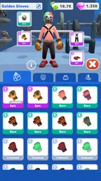 Punch Guys 3