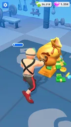 Punch Guys 4