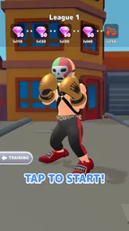 Punch Guys 5