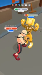Punch Guys 6