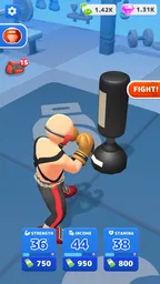 Punch Guys 7