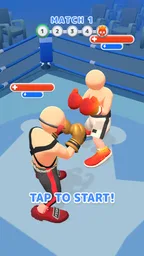 Punch Guys 8