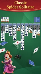 Solitario Spider Retro 2