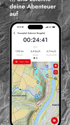 Rother: Wandern & Karten 8