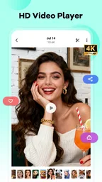 Galeria de Fotos – Álbum 6