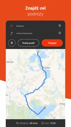Żegluj: nawigacja wodna i mapy 2