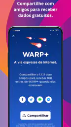 1.1.1.1 + WARP 4