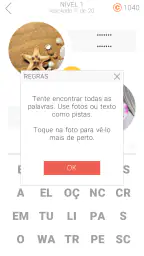 11 Pistas: Jogo de palavras 2