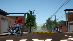 157 Grau: Online RP screenshot