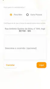 192 Fácil screenshot
