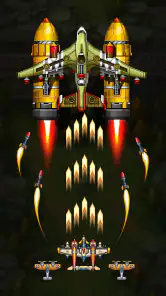 1945 Air Force: Jogos de Tiro screenshot