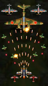 1945 Air Force: Jogos de Tiro screenshot