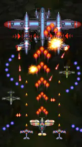 1945 Air Force: Jogos de Tiro screenshot