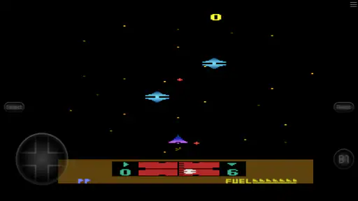 2600.emu (Atari 2600 Emulator) 1