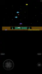 2600.emu (Atari 2600 Emulator) 2