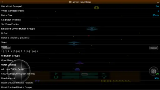 2600.emu (Atari 2600 Emulator) 3