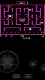 2600.emu (Atari 2600 Emulator) 4