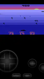 2600.emu (Atari 2600 Emulator) 5