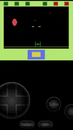 2600.emu (Atari 2600 Emulator) 6