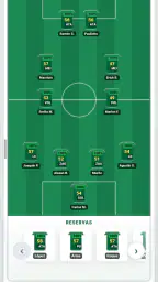 38Brasileirão - Modo Treinador 3