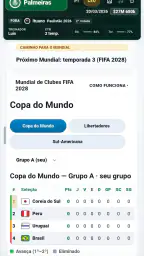38Brasileirão - Modo Treinador 8