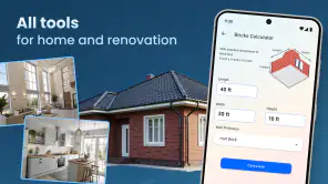 3D de Projeto de Casa App screenshot