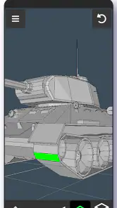 3D Modeling App: Desenho 3D screenshot