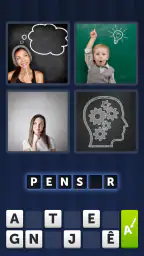 4 Fotos 1 Palavra 1