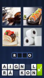 4 Fotos 1 Palavra 4