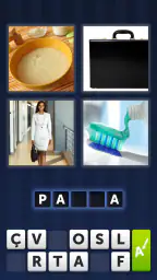 4 Fotos 1 Palavra 5