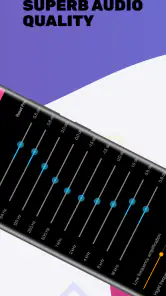 432 Radio: 432Hz Online Radio screenshot