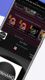 432 Radio: 432Hz Online Radio 5