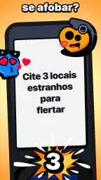 5 Segundos - Jogo de Perguntas 4