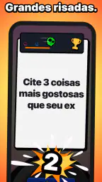 5 Segundos - Jogo de Perguntas 5