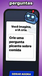 5 Segundos - Jogo de Perguntas 6