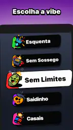 5 Segundos - Jogo de Perguntas 8