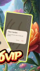56VIP ZenSand screenshot