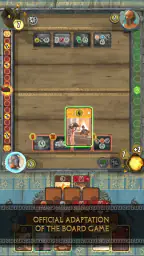 7 Wonders DUEL 1