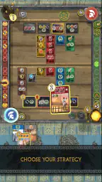 7 Wonders DUEL 4