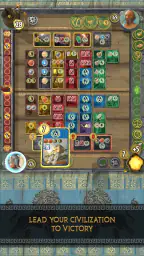 7 Wonders DUEL 5