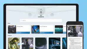 737 Handbook screenshot