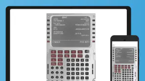 737 Handbook screenshot