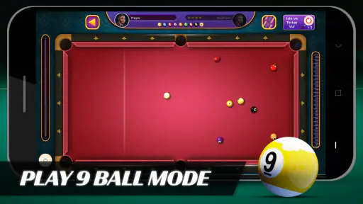 8 Ball Billiards Offline Pool 5