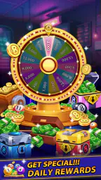 8 Ball – Jogo Ao Vivo Pool 4