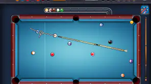 8 Ball Pool screenshot