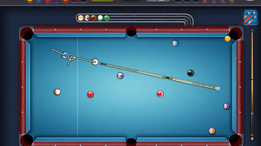 8 Ball Pool 8