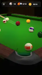 8 Pool Master 3