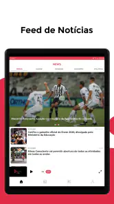 98 Live, a sua rádio do bem! screenshot