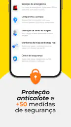 99 Motorista e Entregador 6